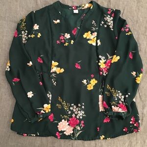 Women Long sleeve Shirt
